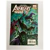 Image 1 : Avengers 11 Marvel Vintage Comic Book