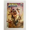 Image 1 : Avengers 4 Marvel Vintage Comic Book