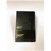 Image 2 : Autograph Signed James Bond 007 Nottebook
