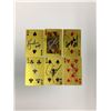 Image 1 : Autograph Signed James Bond 007 Playing Card Set
