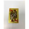 Image 5 : Autograph Signed James Bond 007 Playing Card Set