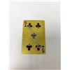 Image 7 : Autograph Signed James Bond 007 Playing Card Set