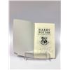 Image 1 : Autograph Signed Harry Potter Chamber Secret Book