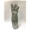 Image 1 : Autograph Signed Bucky Winter Soldier Arm Toy