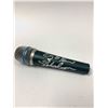 Image 1 : Autograph Signed Lady Gaga Microphone
