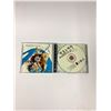 Image 1 : Autograph Signed Madonna 9399 CD Album