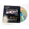 Image 1 : Autographed Terminator 2 Judgment Day LD