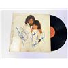 Image 1 : Autographed Guilty Barbra Streisand Vinyl