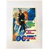 Image 1 : Autograph Signed James Bond Diamond Are Forever Picture Book