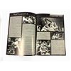 Image 2 : Autograph Signed Rocky 4 Sylvester Stallone Picture Book
