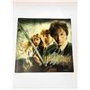 Image 1 : Autograph Signed Harry Potter Picture Book