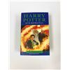 Image 2 : Autograph Signed Harry Potter Half Blood Price Book