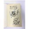 Image 1 : Autograph Signed Harry Potter Deathly Hallow Book