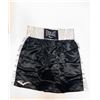 Image 1 : Autograph Signed Sylvester Stallone Boxing Shorts