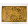 Image 1 : Signed Harry Potter Map Toy Autograph