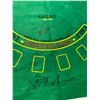 Image 2 : Autograph Signed Casino Table Layout Robert De Niro