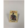 Image 1 : Autograph Signed Chris Evans Captain America Card