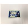 Image 1 : Autograph Signed Star Trek Trading Card