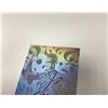 Image 2 : Autograph Signed Batman The Riddler Trading Card