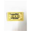 Image 1 : Autograph Signed Emma Watson (Young) Train Ticket