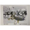 Image 1 : Autograph Signed Star Wars Press Kit Photo
