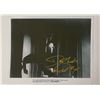 Autograph Signed Halloween 5 Press Kit Photo