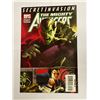 Image 1 : Avengers 18 Mighty Avengers Comic Book