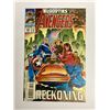 Image 1 : Avengers 368 Classic Vintage Comic Book