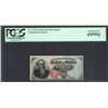 Image 1 : 50 Cent Fourth Issue Fractional PCGS 45PPQ