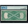 Image 2 : 1917 $1 Legal Tender Note PMG 58