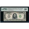 1928 $1000 Cleveland FRN PMG 30