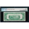 Image 2 : 1928 $20 San Francisco FRN PMG 66EPQ