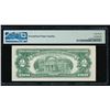 Image 2 : 1963A $2 Legal Tender Note PMG 67EPQ