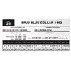 Image 1 : SRJJ BLUE COLLAR 1162
