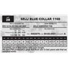 Image 1 : SRJJ BLUE COLLAR 1169