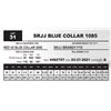 Image 1 : SRJJ BLUE COLLAR 1085