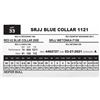Image 1 : SRJJ BLUE COLLAR 1121