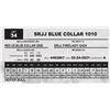 Image 1 : SRJJ BLUE COLLAR 1010