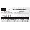 Image 1 : SRJJ CUTTING EDGE 1087