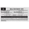 Image 1 : SRJJ KID ROCK 1055