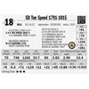 Image 1 : SD Ten Speed 1791-1015