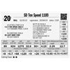 Image 1 : SD Ten Speed 1189