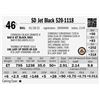 Image 1 : SD Jet Black 520-1118