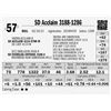Image 1 : SD Acclaim 3188-1286