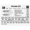 Image 1 : SD Acclaim 1178