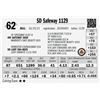 Image 1 : SD Safeway 1129