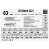 Image 1 : SD Safeway 1124