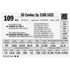 Image 1 : OUT OF SALE - SD Cowboy Up 3188-1625