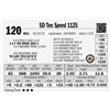 Image 1 : SD Ten Speed 1125