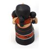 Image 5 : Jemez Pottery Storyteller by Joyce Lucero